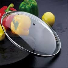 The rosy hue of copper pots may be what initially draws you in, but for avid cooks, it's copper's superior heat distribution qualities that make it a worthwhile investment. China Hot Selling G Type Glass Lid With Stainless Steel Rim For Cookware Parts China Pot Lid And Glass Pot Lid Price