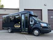 OHIO'S PREMIER LIMOUSINE & PARTY BUS SERVICE | Statement Limousine