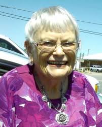 Betty Louise Smith Hardin Obituary January 14, 2012