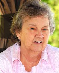 Frances Harmon Obituary (2019)