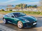 Jaguar-F-type