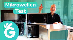 Maybe you would like to learn more about one of these? Ambiano Inverter Mikrowelle Test Testbericht Aldi 2021