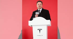 Ceo elon musk has been credited for raising the prices of cryptocurrencies, including bitcoin, through his messages on. You Can Buy A Tesla With Bitcoin In Us Says Elon Musk Deccan News