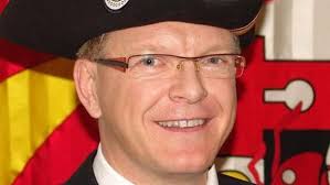 ROTHENBURG: Daniel Bühler ist 29. Ameisi-Vater