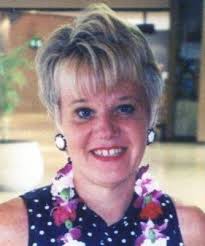 Kathy Klutarich Penzone (1952-2012)