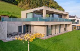 Haus zum kauf in bad berneck. Berneck Rudenstrasse Haus B S L Architektur Ag