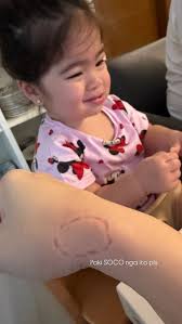 Mahangin sa labas' pose 😂 Good morning everyone! 😘