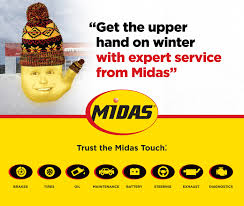 It's simple to post your job and market research. Midas On Behance