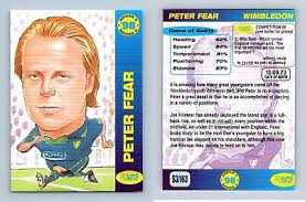 Peter Fear