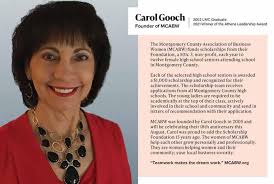 Conroe, TX May 2023 by City Lifestyle