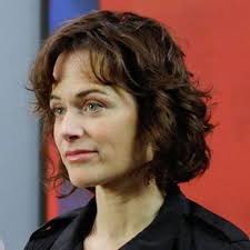 Filmografie Sarah Clarke