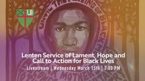 Back to the Holy City: The Hope of Christ in Our Time