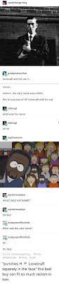 Image Result For Hp Lovecraft And His Cat Tumblr Cats Tumblr Hp Lovecraft Lovecraft