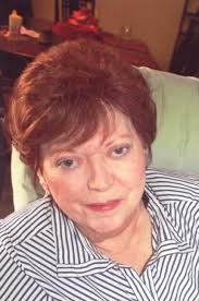 Gloria Yaun Obituary