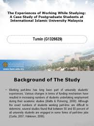 Fees and funding application process student visas. Working While Studying Graduate School Postgraduate Education