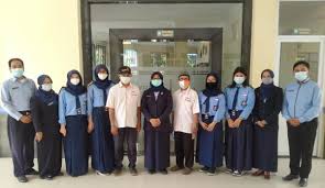 Kali ini menargetkan 1500 pelajar siswa dan siswi sma hang tuah 1 dan smp hang tuah 4 untuk menerima vaksinasi dosis pertama, bertempat di sma hangtuah 1, krembangan surabaya, selasa(10/08). Sma Hang Tuah 4 Surabaya Galang Donasi Kemanusiaan Pijar News