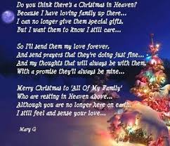 Christmas In Heaven Miss You Family Quotes Heaven In Memory Christmas Christmas Quotes Christmas Quo Christmas In Heaven Christmas In Heaven Poem Heaven Quotes