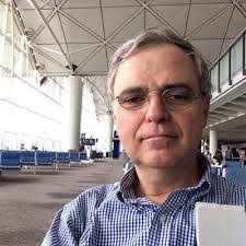 John Reuther's Instagram, Twitter & Facebook