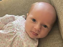 Fundraiser for Brian Vause by Jamie Curtis : Stand with the Vause Family  for Scarlet