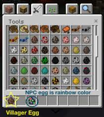 Since npcs interact with visitors to the world, one customizable feature allows the creator to assign commands to the npc. Adding Non Player Characters Npcs Minecraft Education Edition Support