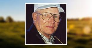 Eugene Stenstrom Obituary November 24, 2009