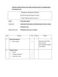 Pokok jintan manis ini mempunyai kandungan nutrisi yang baik untuk kesihatan. Senarai Semak