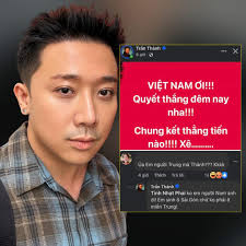 Pha thoát pressing cực mượt của Trấn Thành :)))