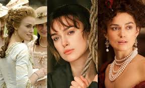 Keira knightley est une actrice, interprète (chansons du film), producteur délégué britannique. Keira Knightley 10 Peliculas De La Elegida Por George Lucas De10