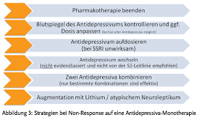 Antidepressiva wann und wieso pillen gegen depressionen sinnvoll sind. Leitliniengerechte Pharmakotherapie Der Depression
