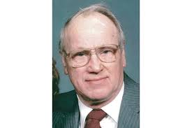 Bud Lepley Obituary (2015)