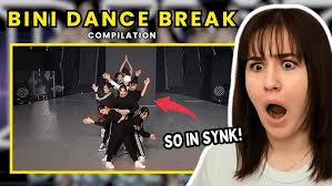 BINI x PARCINQ: June 2024