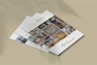 Healthcare services brochure design | Design Incorporated