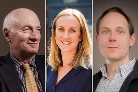 Rhett Talks Kick Off Tonight with Discussion of LGBT Issues