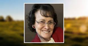 Marima Browning Obituary April 25, 2025