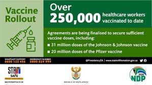Level 1 restrictions, vaccine program next steps + third wave update. South Africa Gets New Level 1 Restrictions For Easter These Are The Changes