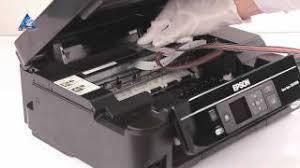 Search the world's information, including webpages, images, videos and more. How To Install Ciss For All In One Epson Stylus Sx440w Tutorial Youtube