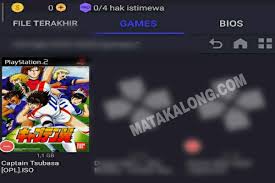 » pilih salah satu file gamenya yang mau kalian download entah itu download melalui server 1 atau downlod lewat server 2 » jika file gamenya masih berformat zip atau rar atau 7z maka perlu di ekstrak terlebih dahulu dengan aplikasi zarchiver atau rar, kalian. Cara Main Captain Tsubasa Ps2 Cheaper Than Retail Price Buy Clothing Accessories And Lifestyle Products For Women Men