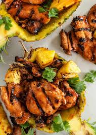 Maybe you would like to learn more about one of these? Hawaii Chicken Huli Huli Video Kevin Is Cooking