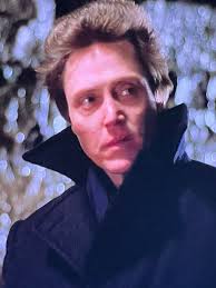 I ment I am watching dead zone not dear lol