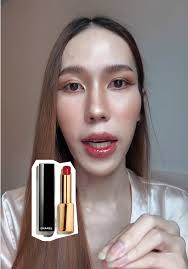 Chanel Beauty Antoinette Lipstick