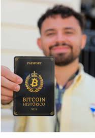 El Salvador se convirtió ayer en el epicentro mundial del bitcóin con el  inicio de «Bitcoin Histórico, el evento internacional que celebra la  libertad económica, la innovación tecnológica y la ...