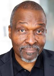 Fan Casting Rodney Saulsberry as Joe “Robbie” Robertson in Spider-Man '98 