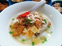 Bubur nasi & lobak merah juga merupakan resepi bubur nasi enak yang boleh anda sediakan untuk anak tersayang. Resepi Bubur Nasi Siap Dalam 15 Minit Iluminasi