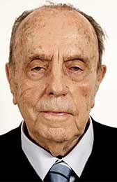 Biografía de Manuel Fraga Iribarne (Su vida, historia, bio resumida)