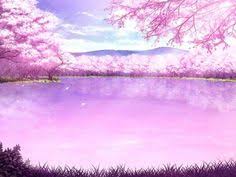 Káº¿t quáº£ hÃ¬nh áº£nh cho tÃ¬nh yÃªu anime vá»i hoa anh ÄÃ o