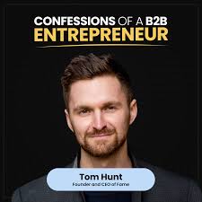 Confessions of a B2B Entrepreneur