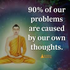 Redirect Your Thoughts To The Present Moment Buddhism Quote Buddha Quotes Inspirational Buddha Quote