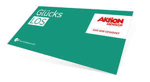 Das wir gewinnt, heißt es bei der aktion mensch. Die Lotterie Mit Gewinnchancen Fur Alle Aktion Mensch
