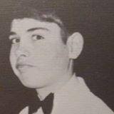 William Perry Obituary (2015)