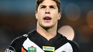 Moses ready to steer Tigers: Jason Taylor